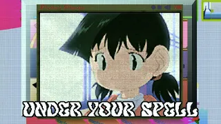 UNDER YOUR SPELL AMV Alien 9 