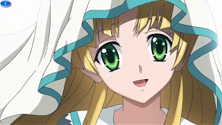 top 5 best high school dxd girls