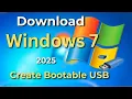 Windows 7 all in one Iso File Kaise Download Kare windows 7 iso file download 2025