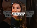 Download Lagu Tamar Braxton says: \