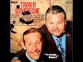 Anibal Troilo - Roberto Goyeneche  -Disco TE ACORDAS...POLACO ?  (Lado 2)    Año 1971