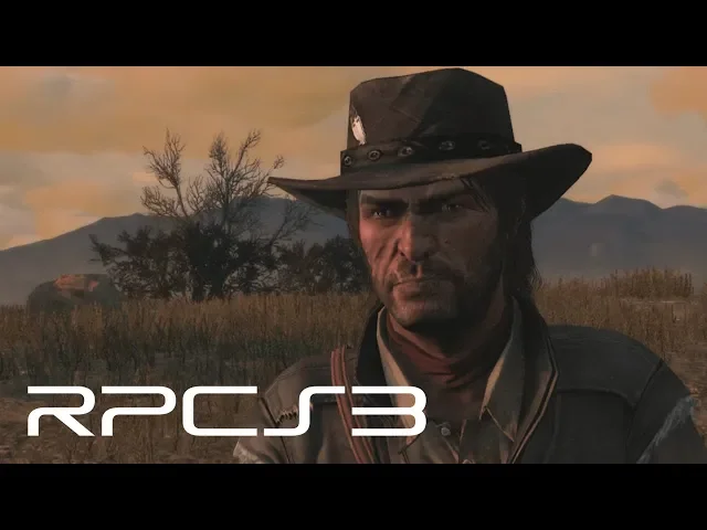 RPCS3 - Huge Performance &amp; Graphic Improvements in RDR, GoW 3 &amp; Ascension, Uncharted and more!