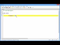 perl tutorial NO 43 counting sub arguments