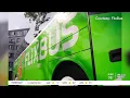 FlixBus launches in St Pete relaunches in Tampa Thursday