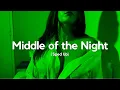 Download Lagu Elley Duhé - Middle of the Night (Sped Up)