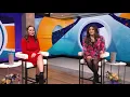 Sarah Jindra WGN 2026
