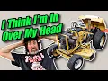 THIS Is Why Vintage Tractors Are EXPENSIVE To Repair