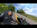 Download Lagu Extreme Speed Motorcycle Crash! | Banditos of the Week | CrashBanditoNL