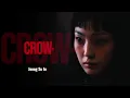 Portrait JEONG SU IN HEIDI CROW i-dle Parasyte The Grey