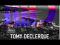 Tomy DeClerque -  Upcoming - Intec
