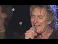 Download Lagu Rod Stewart - I´ll stand by you - Live @ Nokia Times Square
