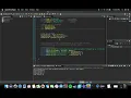 Names and Initials program