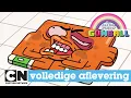 Lagu Gumball | Opstand (Volledige aflevering in het Nederlands) | Cartoon Network
