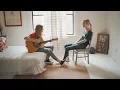 Download Lagu High Hopes (Acoustic Cover)