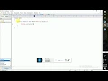 Java program to Print message