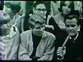 American Bandstand 1965 - Interview Don Grady