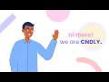 Explainer Character Pack After Effects Template