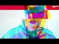 HUTS & LUNAX - Million Years (Jerome Edit) (Official Video 4K)