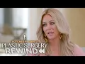 Aubrey O Day Details Emotional Impact of Keeping Diddy s Secrets Plastic Surgery Rewind E