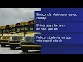 Oldham County mom arrested after alleged assault of bus driver