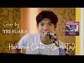 Download Lagu Givri Taj - Harapan Cinta (Tri Suaka Cover)