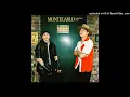 MONTECARLO - Rusherking & Khea (8D)