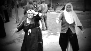 برومو الفيلم الوثائقي حكايات من انتفاضة الحجارة فلسطين تحت المجهر 