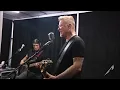 Metallica - Love Gun (Tuning Room - São Paulo, Brazil 2017)