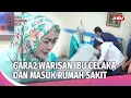Lagu Ibu Masuk Rumah Sakit, Anak-Anak Menangis Histeris | Wanita Perindu Surga Eps 2 (5/5)