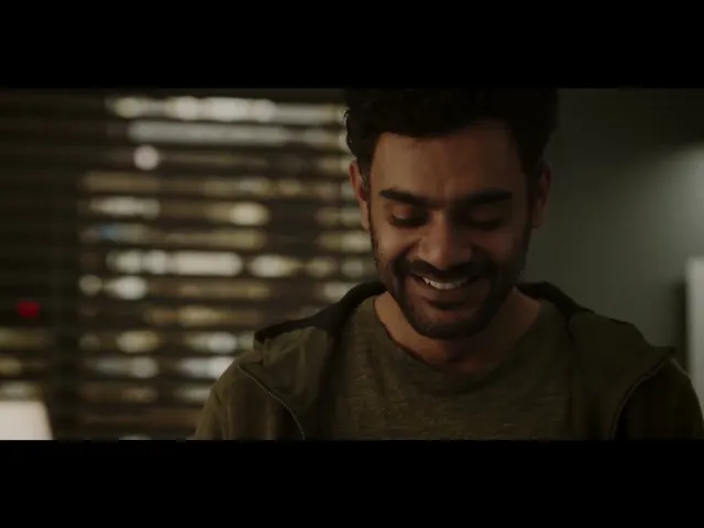 Transplant | S4.E8 | Clip 'I Need To Tell You Something'