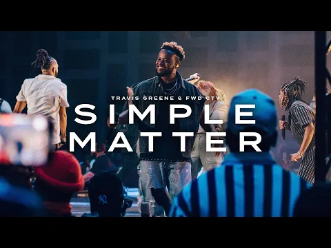 Download MP3 Simple Matter (Official Music Video)