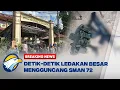 BREAKING NEWS - Situasi Terkini Pasca Ledakan di SMAN 72 Kelapa Gading