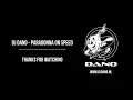 Lagu DJ  Dano - Paradonna On Speed