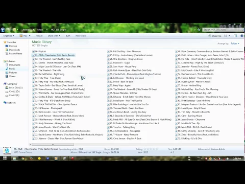 Cara ganti Album Art MP3 dengan MP3tag