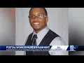 USPIS pouring resources into Milwaukee to find person who killed letter carrier