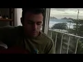 Pedro Calais- Meu Esquema (cover) Mundo Livre S.A