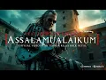 Download Lagu 🔥 VIRAL | LAGU ASSALAMUALAIKUM FEAT JAMES METALLICA | OFFICIAL VIDEO MUSIK VERSION HEAVY METAL