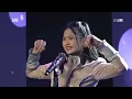 JKT48 - Temodemo no Namida (Oline, Elin) Pajama Drive 8 Juni