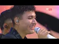 Caribeños de Guadalupe - Love Story [LIVE] | JAMMIN' MOVISTAR 2026 🎶