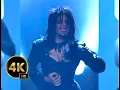 Download Lagu Janet Jackson | Doesn't Really Matter (LIVE) - Upscaled to 4K (VMAs 2000s)
