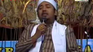 ki joko goro goro 2015 pengajian di gunungwungkal full