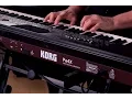 Download Lagu Korg Pa4X Arranger Workstation Keyboard - Performance with Steve McNally