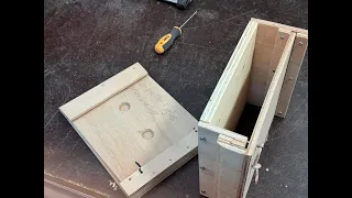 8 July 2024 One more locking mechanism for lockers