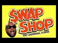 I Went To The Famous Swap Shop In South Florida