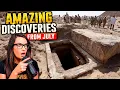 Biggest Archaeological Discoveries Made In July