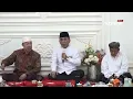 Download Lagu Setelah dari Lirboyo, Gus Yahya Bicara di Forum Kiai Sepuh Jawa Barat  (22/12/2025) | NU Online News MP3