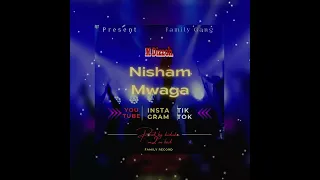 M Dizzoh Nishammwaga Official Audio Prod By Kiduku Mtu M Bad 