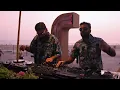 Tech Panda & Kenzani Sundowner Set in Goa