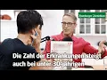 Download Lagu So kann man Darmkrebs vorbeugen I Ernährungsdoc Matthias Riedl