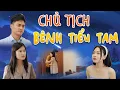 Download Lagu Chủ Tịch Ôm Ghì Lấy Vợ Trong Quán Cà Phê Để Bảo Vệ Tiểu Tam Khỏi Bị Đánh Ghen Và Cái Kết